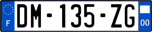 DM-135-ZG