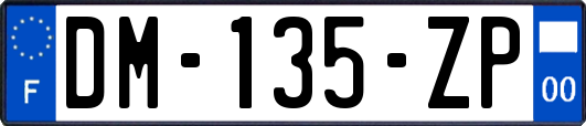 DM-135-ZP