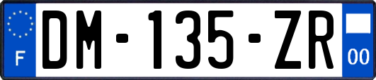 DM-135-ZR