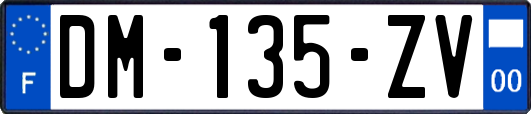 DM-135-ZV