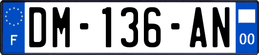 DM-136-AN