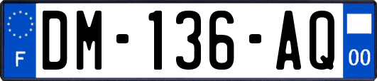 DM-136-AQ