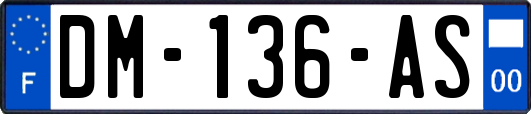 DM-136-AS