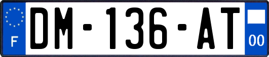 DM-136-AT