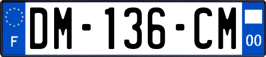 DM-136-CM