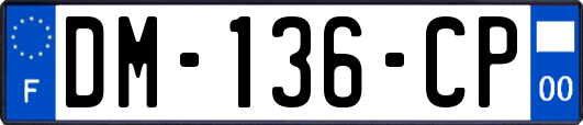 DM-136-CP