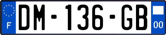 DM-136-GB