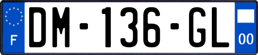 DM-136-GL