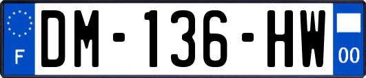DM-136-HW