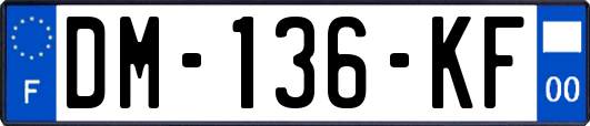 DM-136-KF