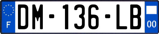 DM-136-LB