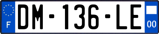 DM-136-LE