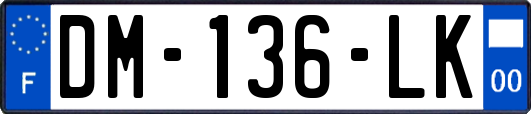 DM-136-LK
