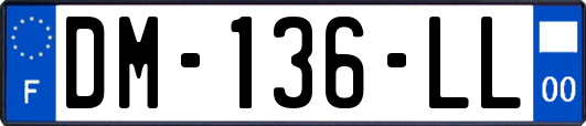 DM-136-LL