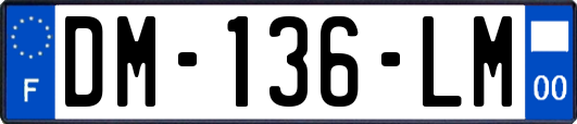 DM-136-LM