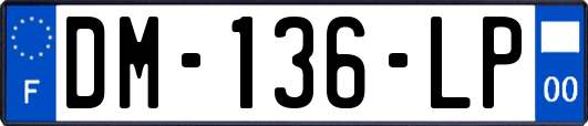 DM-136-LP