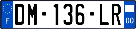 DM-136-LR