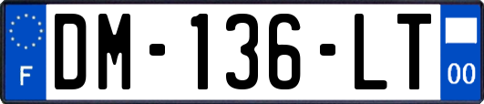 DM-136-LT