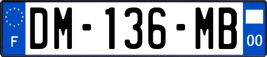 DM-136-MB