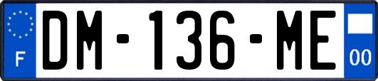 DM-136-ME