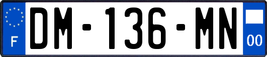 DM-136-MN