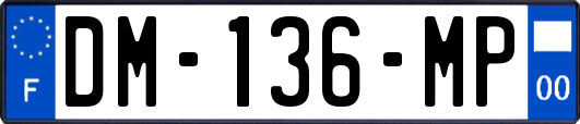 DM-136-MP