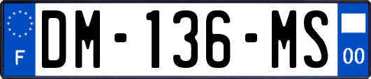 DM-136-MS