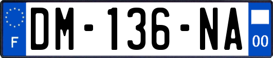 DM-136-NA