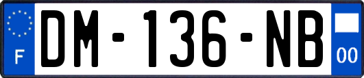 DM-136-NB