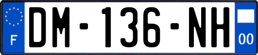 DM-136-NH