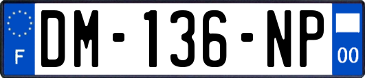 DM-136-NP