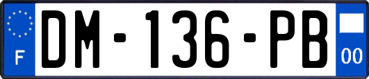 DM-136-PB