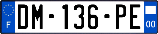 DM-136-PE
