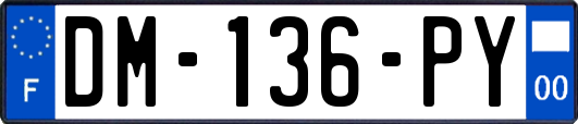 DM-136-PY