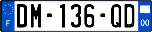 DM-136-QD