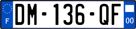 DM-136-QF