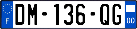 DM-136-QG