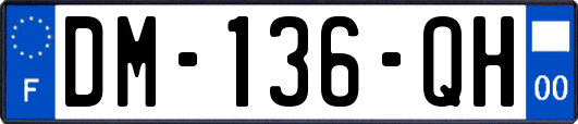 DM-136-QH