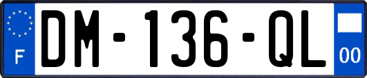 DM-136-QL