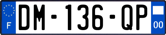 DM-136-QP