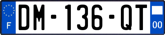 DM-136-QT
