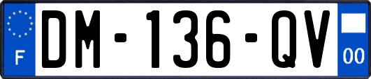 DM-136-QV