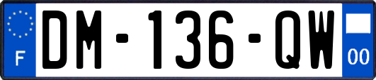 DM-136-QW