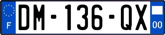 DM-136-QX