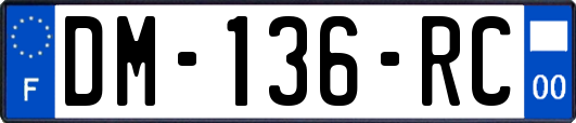 DM-136-RC