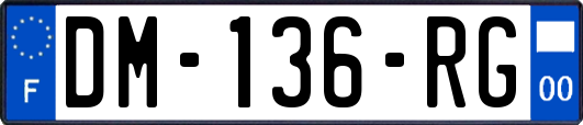 DM-136-RG