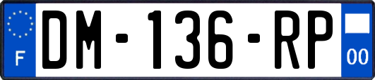 DM-136-RP