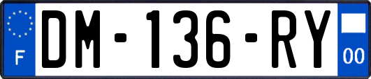 DM-136-RY