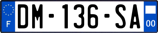DM-136-SA