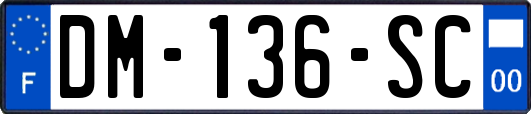 DM-136-SC